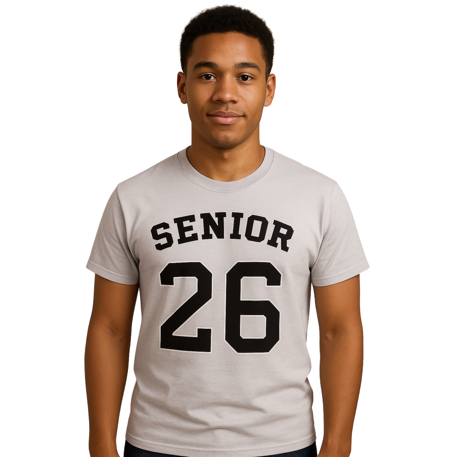 Jersey  T-Shirt